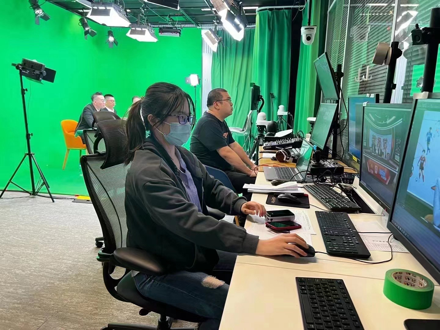 浙江电视台春晚